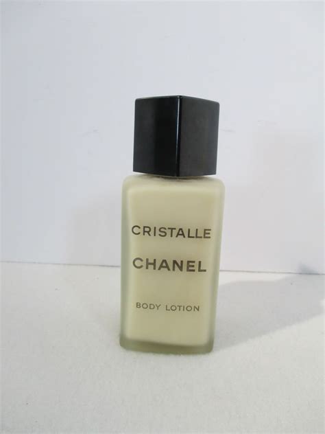 cristalle chanel precio|is chanel cristalle discontinued.